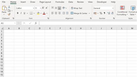 Excel shortcuts cpaindi