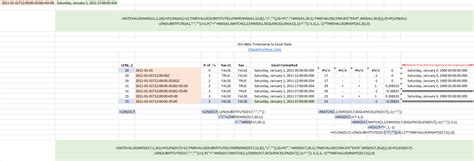 Excel sort. g.  For example : I need to parse an ISO8601 date/time format with an included tim...