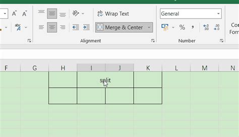 Excel split cells within sheet mtbap