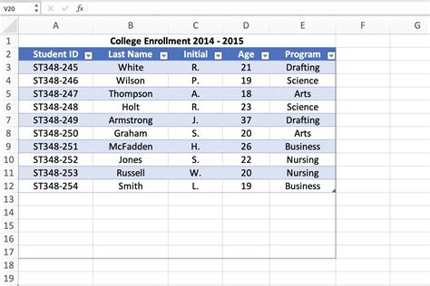 Excel table. Learn how to create, format, and work with Excel tables, which are groups of cells that can be turned into a table. Find out the elements, features, and benefits of an Excel table, … 