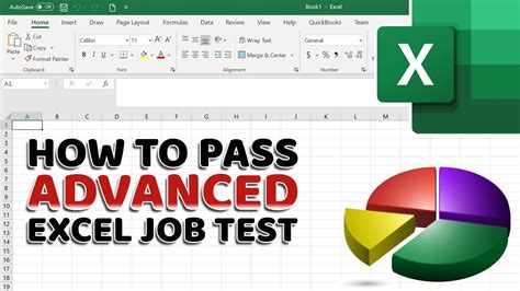 Excel test for interview. My Name is Gašper Kamenšek. I'm a Microsoft MVP for Excel and this is my version of the Excel skills test for a job interview. All in all, it's five question... 