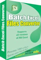 Excel to All Converter Batch Excel, Batch file, Converter