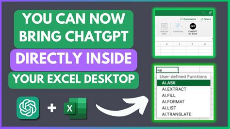 Excel to firestore github. .  Mar 5, 2026 · Install ChatGPT for Excel and G...