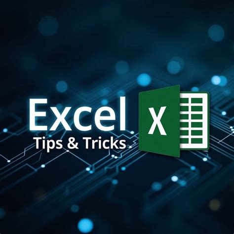 Excel tricks facebook