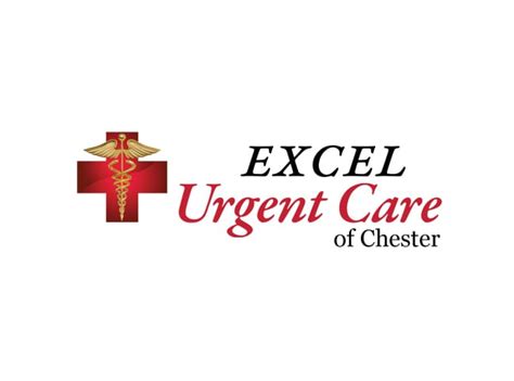 Excel Urgent Care of Goshen, 1 Hatfield Lane Suite 2B, Goshen, NY 10924. Excel Urgent Care of Goshen, NY is the perfect solution for the immediate medical attention you may need when your primary care physician isnt available. ... NJ \ Chester \ Excel Urgent Care of Goshen; Excel Urgent Care of Goshen 16 Years in Business. Open Now, Today 8:00 .... 