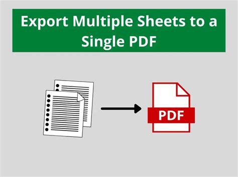 Excel vba export multiple ranges to pdf.  Use Excel's Get & Transform (Power Query) experience t...