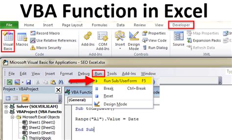 Excel vba source control.  VBA (Visual Basic for Applications) is the p...