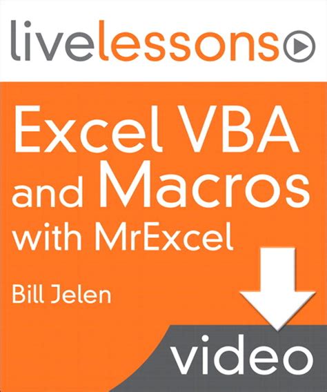 Excel vba y macros con video de capacitación mrexcel livelessons. - Protect your child from sexual abuse a parent s guide.