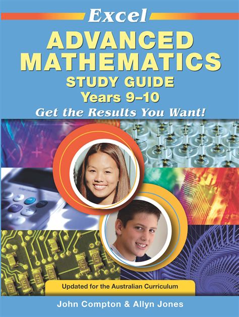 Excel year 6 mathematics study guide. - Ampliar, reparar y configurar su pc (ampliar, reparar y configurar su pc/update, repair and configure your pc (spanish)).