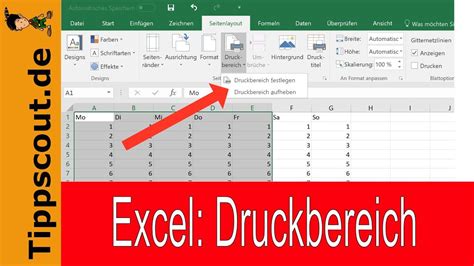 Excel-dokument