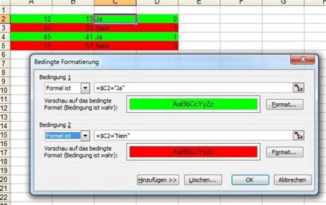 Excel-formel f&ouml;r procentuell f&ouml;r&auml;ndring: ber&auml;kna procentuell