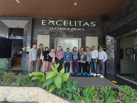 Excelitas Batam