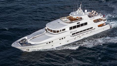 Excellence Yacht Price