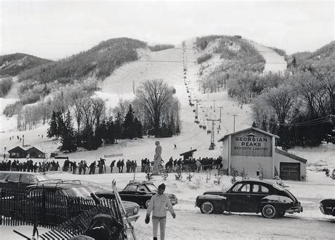 Excellence on the Escarpment - Canadian Ski Hall of Fame and ...