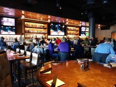 Excellent!! - Old Town Pour House (Oak Brook Center - Oak Brook)