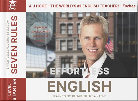 Excellent English Blog