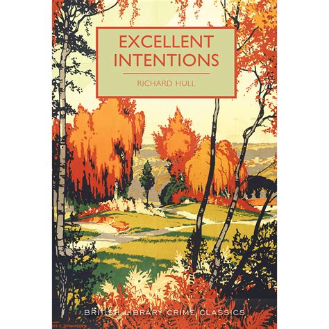 Read Excellent Intentions