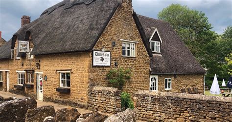 Excellent New Dun Cow Hornton - The Dun Cow - Tripadvisor