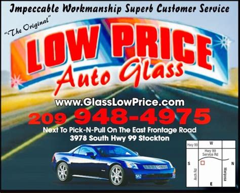 Low price auto glass in Hammond, Indiana for auto g
