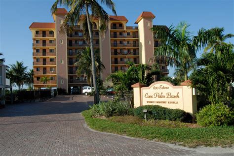 Excellent spot, family friendly! - Review of Cane Palm Beach, Fort ...