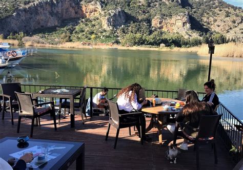 Excellent value with view to die for Melek Anne Cafe Tripadvisor.