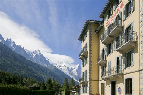 Excelsior Chamonix Hotel & Spa Images & Videos