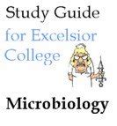 Excelsior College Microbiology Study Guide