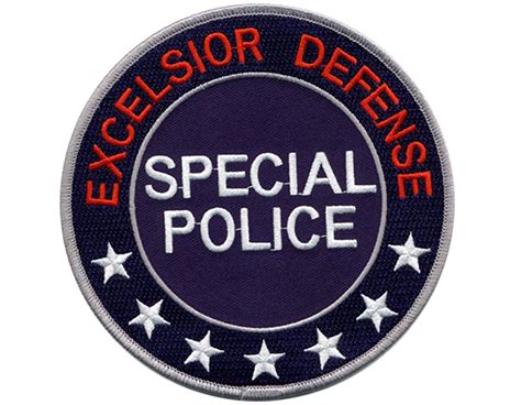 Excelsior Defense, Inc hiring SECURITY GUARD - UNARMED in …