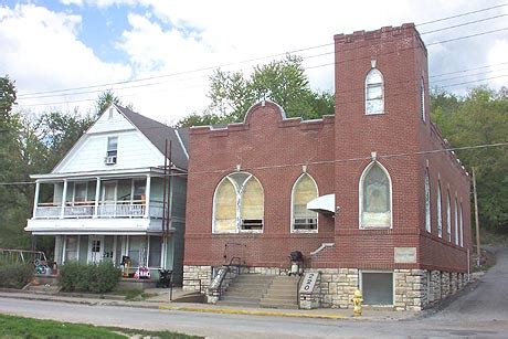 Excelsior Springs Church of Christ - A church in Excelsior Springs, MO ...