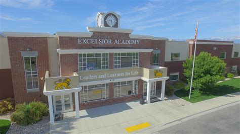 Excelsior charter schools. Academic Program. Excelsior Charter Schools provides students with a fully accredited, blended learning program that enables students in grades 7-12 to develop, execute and achieve a strong vision for their future. Excelsior combines independent study with on-campus classes to give students a balance of autonomy, guidance and support to ensure ... 