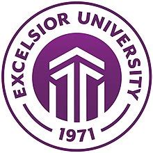 Excelsior university. Excelsior University is accredited by the Middle States Commission on Higher Education, 1007 North Orange Street, 4th Floor, MB #166, Wilmington, DE 19801 (267-284-5011) www.msche.org. The MSCHE is an institutional accrediting agency recognized by the U.S. Secretary of Education and the Council for Higher … 