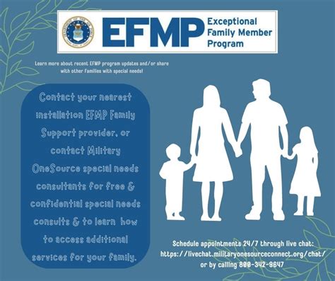 Exceptional Family Member Program