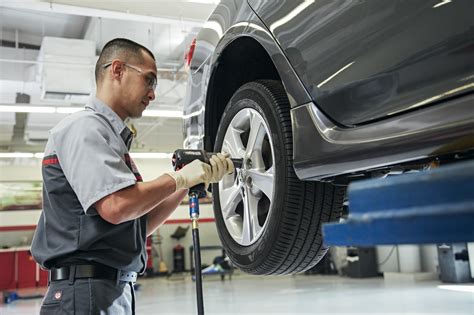 Exceptional Toyota Auto Repair & Maintenance in Omaha