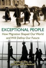 Exceptional people how migration shaped our world and will define our future. - K e rechenschieber handbuch mehrphasen-duplex-entstickung handbuch nr. 68 2055.