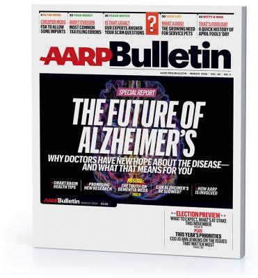 Excerpt from When the Time Comes by Paula Span AARP Bulletin