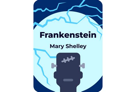 Excerpt from frankenstein chapter 16 central theme.  Study with Quizlet and memorize flashcards...