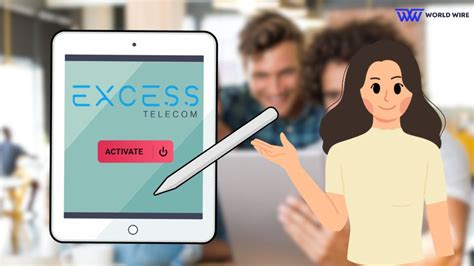 Excess telecom tablet activation not working.  Carefully determine your eligibility, s...