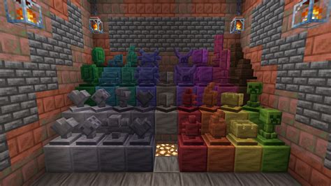 Excessive Building Minecraft Mod