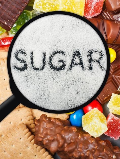 Excessive Sugar Intake May Contribute to Aggressive Behavior and ADHD