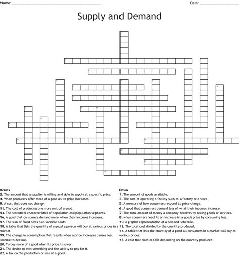 Excessive supplies crossword. The Crossword Solver found 30 answers to "Excessive concern (4)", 4 letters crossword clue. The Crossword Solver finds answers to classic crosswords and cryptic crossword puzzles. Enter the length or pattern for better results. Click the answer to find similar crossword clues . Enter a Crossword Clue. A clue is required. 