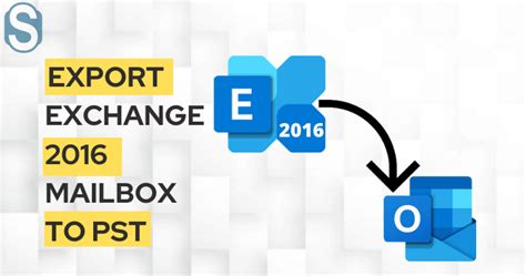 Exchange 2016: Export mail to PST using a date range