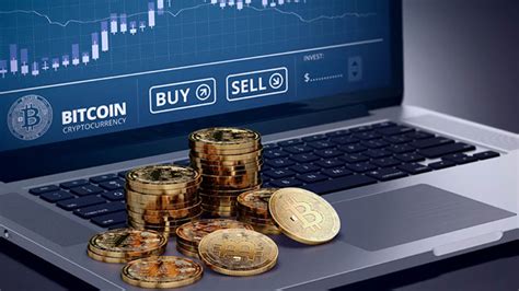 Exchange Crypto: What to Look Out for When Buying and Selling
