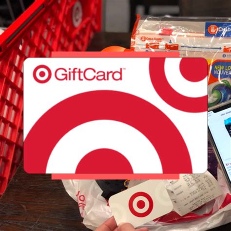 Exchange Target Gift Card For Cas