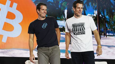 Exchange gemini. Gemini Trust, a cryptocurrency exchange founded by Cameron and Tyler Winklevoss, will return at least $1.1 billion to customers of its now shuttered lending program, following a settlement with a ... 