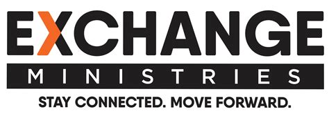 Exchange ministries.  I&rsquo;ll be sharing about this tonight from a non believer and a believe...