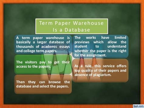 Exchangehunterjumper.Com - Term Paper - TermPaper Warehouse