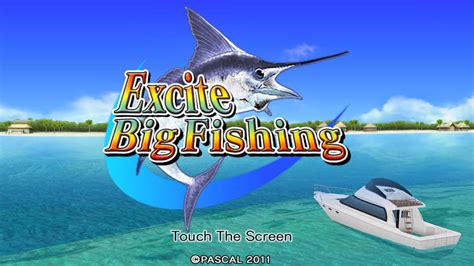 Excite BigFishing APK Download for Android 