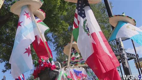 Excitement abound in Chicago for Mexican Independence celebrations