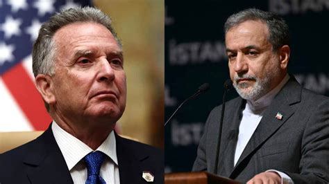 Excitement for a second session of US capital - Tehran talks