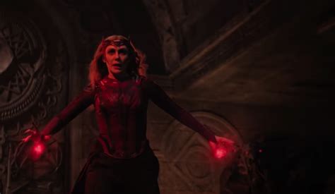 Exciting Avengers spoiler reveals the creator of Wanda